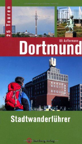 Uli Auffermann - Dortmund - Stadtwanderführer - Preis vom 30.09.2026 09:01:18 h
