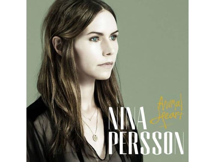 Nina Persson - Animal Heart