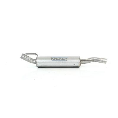 Walker Endschalldämpfer [Hersteller-Nr. 70615] für VW