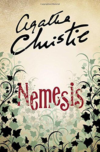 Agatha Christie - Nemesis (Miss Marple) - Preis vom 17.10.2026 19:25:27 h