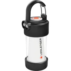 Mini-Camping-Laterne ML4, Jetzt bestellen bei Ledlenser von Ledlenser, 300 Lumen, 45h Laufzeit