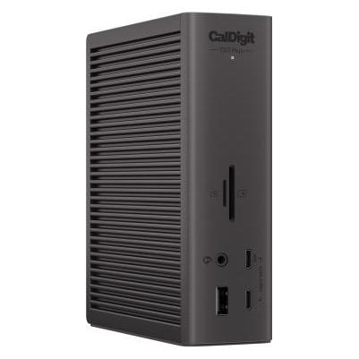 CalDigit TS5 Plus+ (20 Ports) (TBT5-TS5Plus-EU-AMZ)