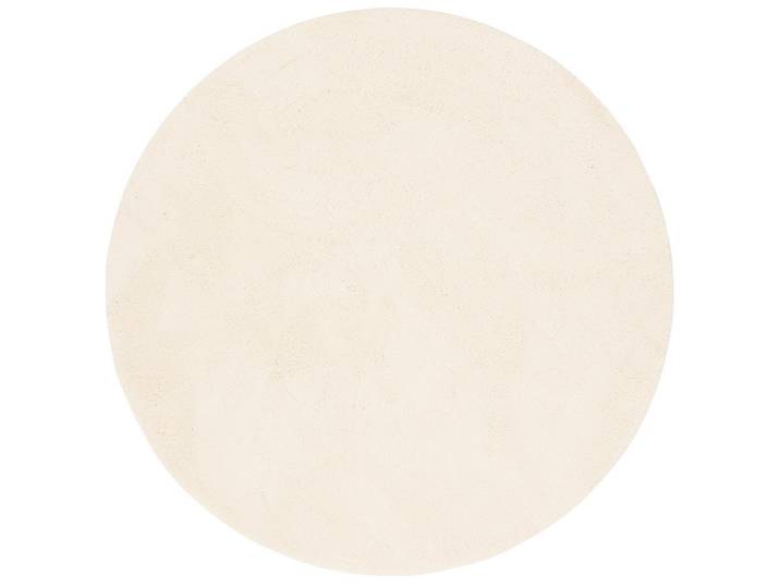 HOCHFLOR SUPER SOFT TEPPICH SILKY RUND