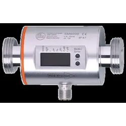 Ifm Electronic Durchflusssensor SM0504