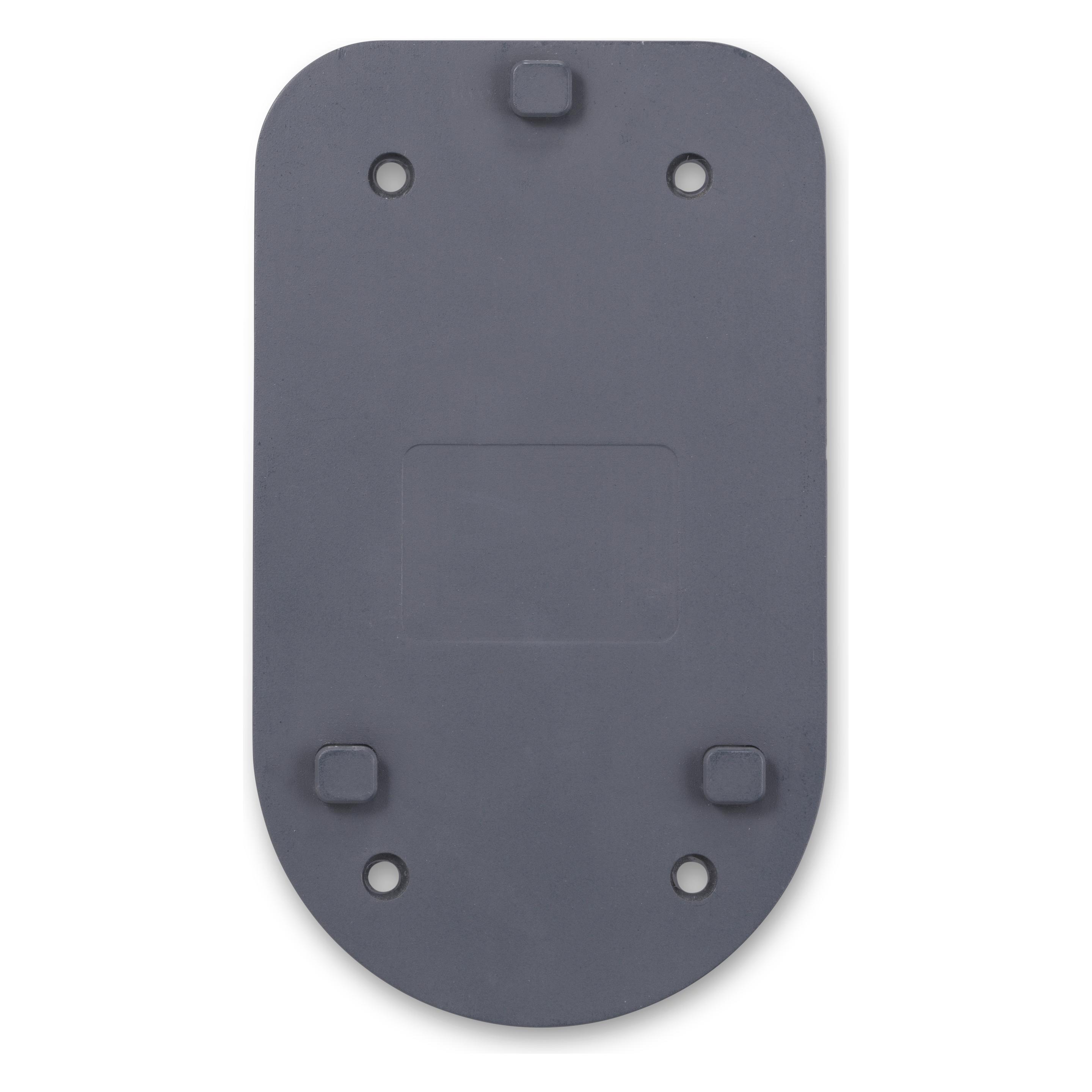Fronius 4,240,182 Mounting plate Wattpilot Go (4,240,182) (36501885)