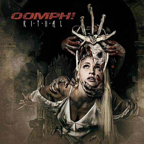 Oomph! - Ritual (Ltd.Edt.) - Preis vom 09.10.2026 07:28:09 h
