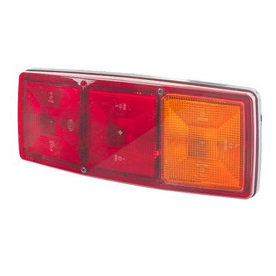 Hella Heckleuchte [Hersteller-Nr. 2SE003167-041]