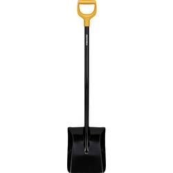 Fiskars 1067518 Schaufel D-Griff