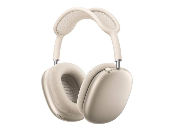 AirPods Max 2 - Sterrenlicht