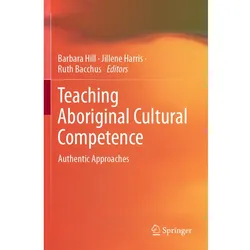 Teaching Aboriginal Cultural Competence, Fachbücher