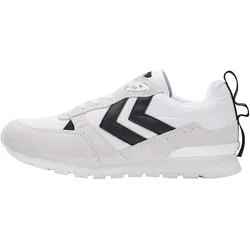 hummel Thor Sneaker white 36