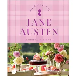 Picknick mit Jane Austen, Ratgeber