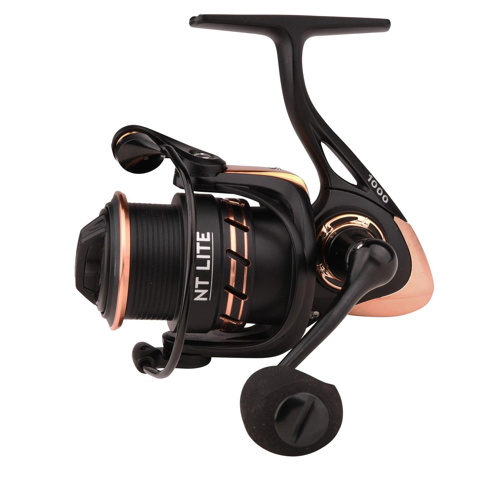 Spro Trout Master NT Lite 1500 Forellenrolle