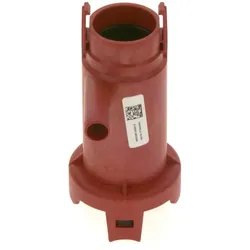BOSCH Ersatzteil TTNR: 87186468920 Venturirohr