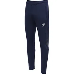 hummel LEAD Trainingshose Kinder marine 176