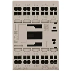Eaton DILM9-19923401(230V50HZ,240V60HZ)-PI Leistungsschütz, Relais