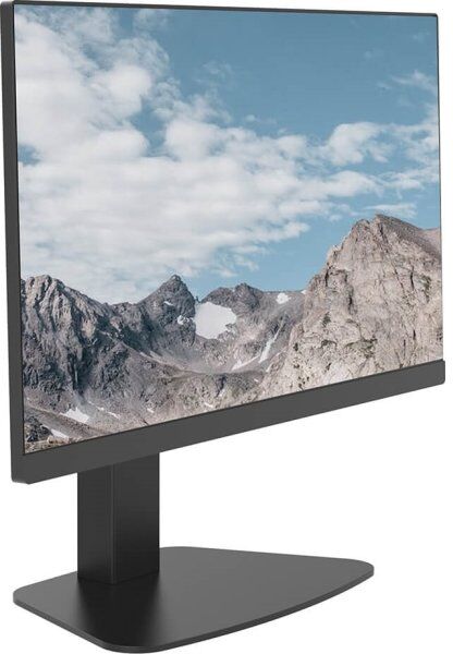 Desire2 Monitor Stander, Sort