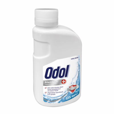 Haleon Germany GmbH ODOL MUNDWASSER Plus 125 ml 19827624