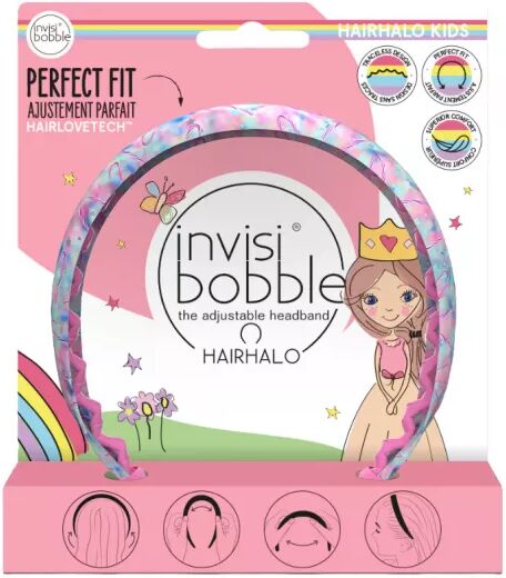 Invisibobble Diadema de caramelos para niños