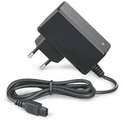 Lupine Ladegerät Wiesel (EU) Ladegerät mit EU-Stecker