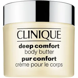 200 ml Clinique Deep Comfort Body Butter