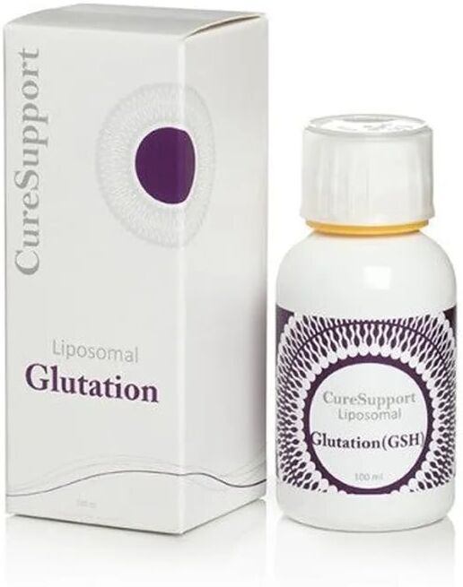 Curesupport Liposomal Glutation 100 ml