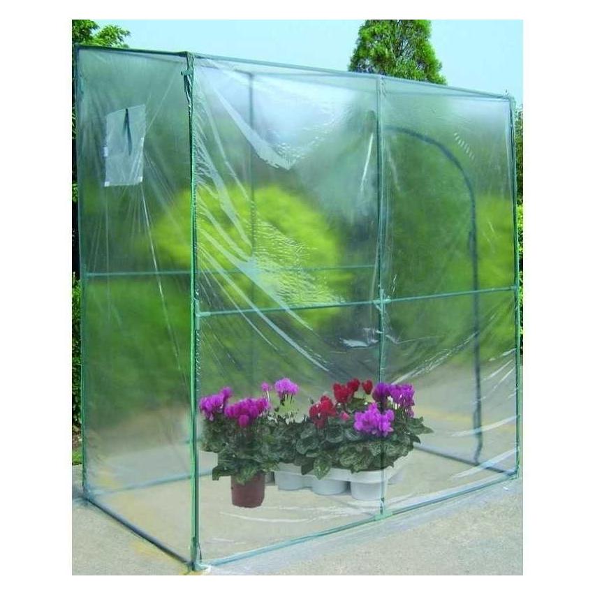 Vigor-blinky Pvc Wandgewächshäuser ohne Regale (39813799)