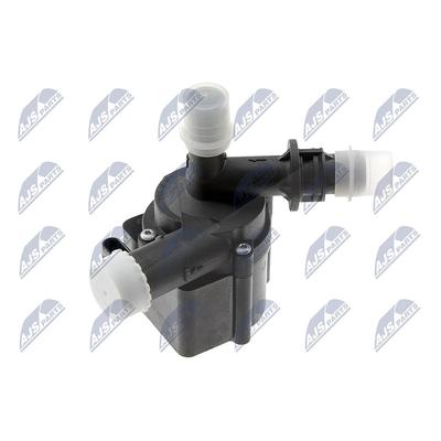 Nty Zusatzwasserpumpe [Hersteller-Nr. CPZ-BM-005] für BMW