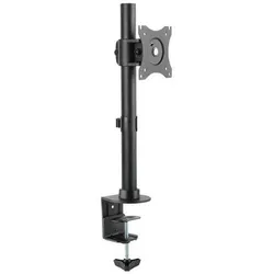 Hagor HA Tablemount KB Single  Monitorhalterung Single 15-27 Zoll
