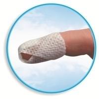 Trusetal Verbandstoffwerk GmbH QUADRA MED Pflaster Fingerstrips Master Aid 6 St 00624195