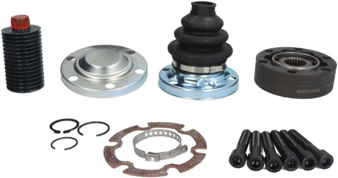 Akusan Kit di giunti, albero motore G7W002AKN
