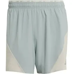 ADIDAS Herren Shorts adi365Breeze (Länge 7 Zoll), Größe L in Grün Grün