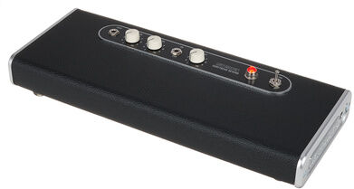 Surfy Industries Surfybear Classic V3 Reverb BK Schwarz