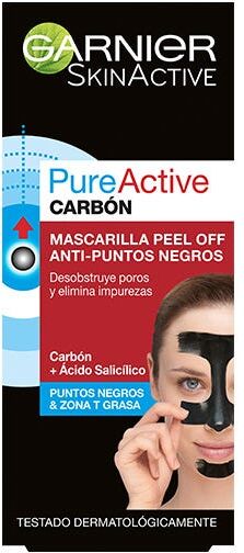 Garnier Skin Active Pure Active Carbon