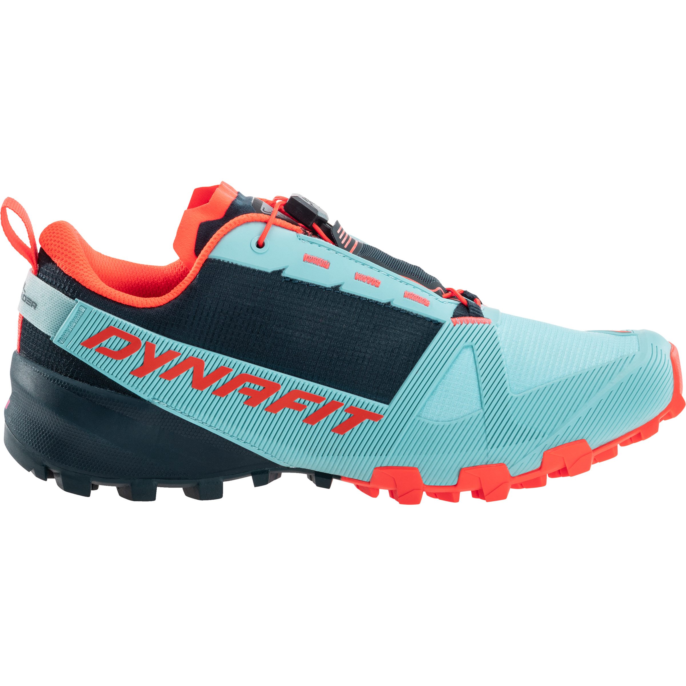 Dynafit Traverse Damen Zustiegsschuhe rot Größe 36 Trekking Schnell trocknend