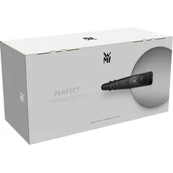 WMF Perfect One Pot Schnelltopf-Set, 8,5 und 4,5 Liter