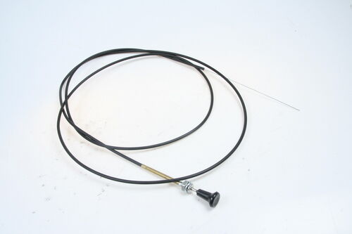 Triscan Luftklappenwelle, Vergaser 8140 91004