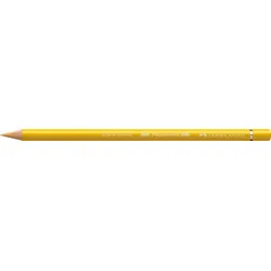 Faber Castell Farbstift Polychromos 3,8mm neapelgelb dunkel