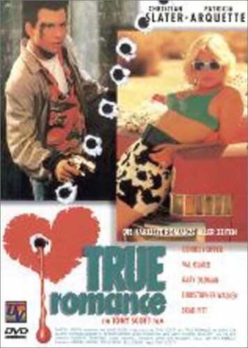 Tony Scott - True Romance - Preis vom 03.10.2026 20:43:07 h