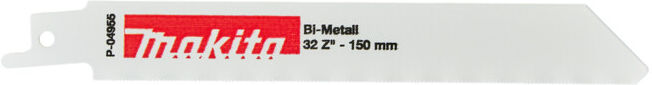 Makita Lame Recipro BIM 150/32Z (P-04955)