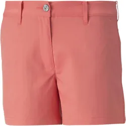 Puma, Mädchen, Sporthose, Girls Short (164), Pink