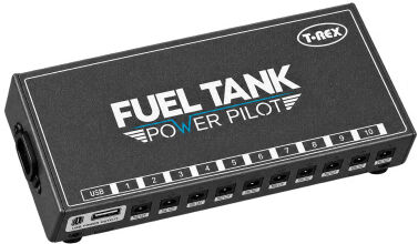 T-Rex Fuel Tank Power Pilot