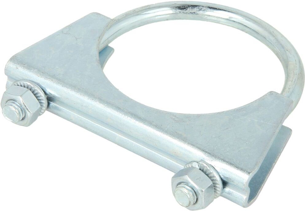 4Max Morsetto del silenziatore 0219-01-250265P/10