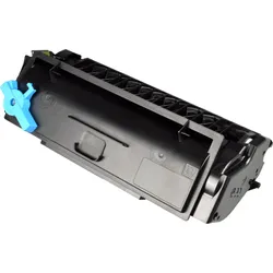 Kompatibler Toner ersetzt Lexmark 55B2X00 schwarz