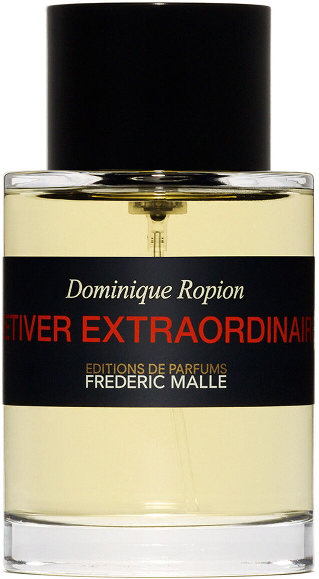 100ml EDITIONS DE PARFUMS FREDERIC MALLE VETIVER EXTRAORDINAIRE EAU DE PARFUM