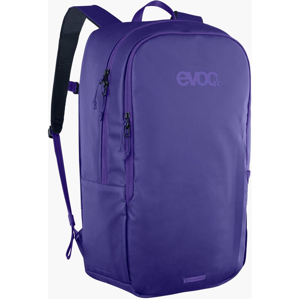 EVOC Urban Pack 25 violet - black (525) One Size 401316525