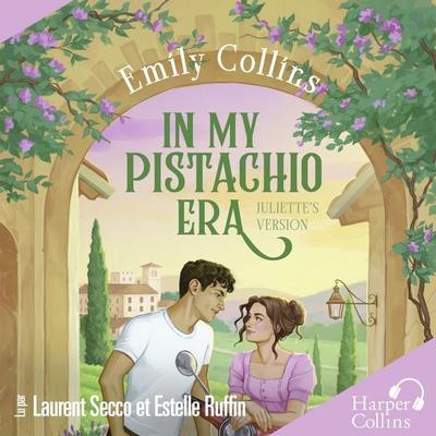 In my pistachio era - Emily Collins, Audio, 9791033929628