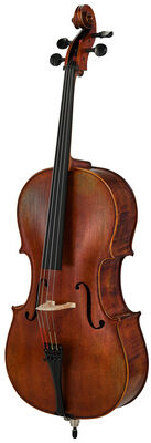 Lothar Semmlinger No. 134A Antiqued Cello 7/8