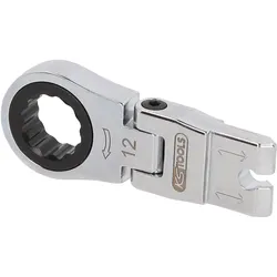 KS Tools Ringschlüsseleinsatz, 12 mm - 503.4826