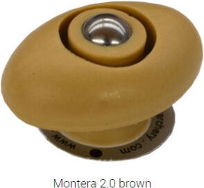 Annan Tillverkare Flex Montera 2.0 Bow Damper